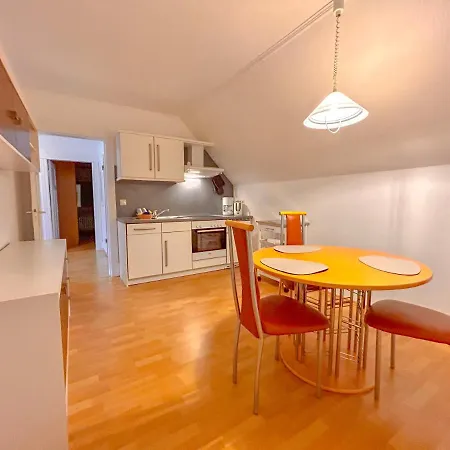 Meta Apartment Norderney