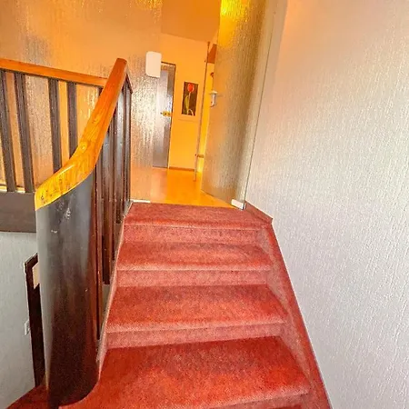 Apartmán Meta