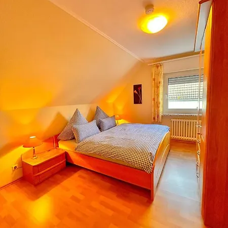 Meta Apartamento Norderney