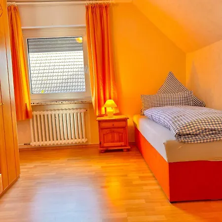 Meta Apartamento Norderney