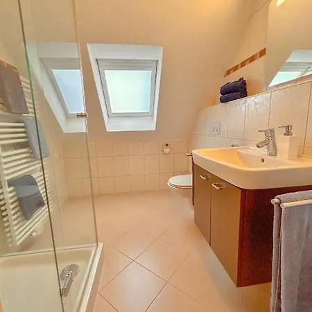 Apartment Meta Norderney