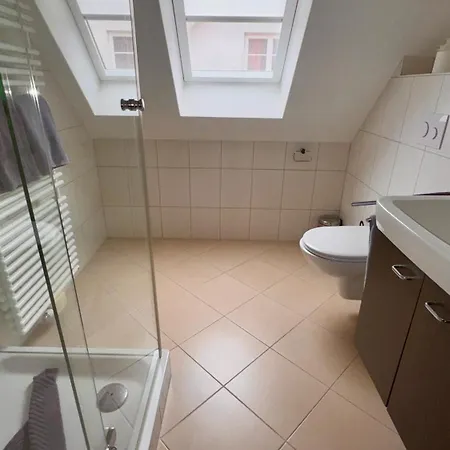 Apartmán Meta *