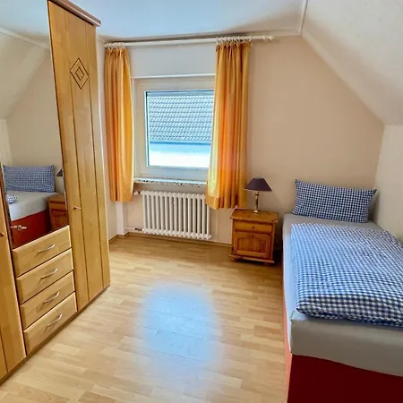 Meta Apartmán *