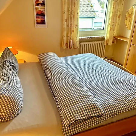 Appartement Meta Norderney